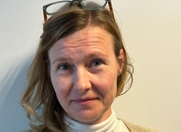 Lena Mogensen